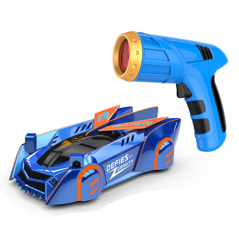 air hogs zero gravity laser