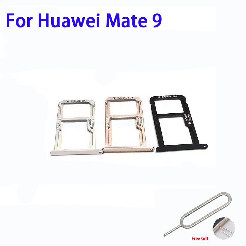 mate 9 sim tray