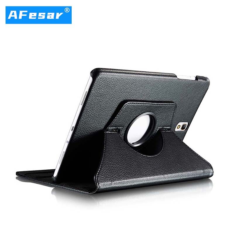 Ốp Thông Minh Afesar Cho Tab S3 9.7 SM T820 T825, Ốp Vỏ Đứng Nắp Gập Lật Nhẹ, Mỏng Cho Samsung Galaxy Tab S3 9.7'