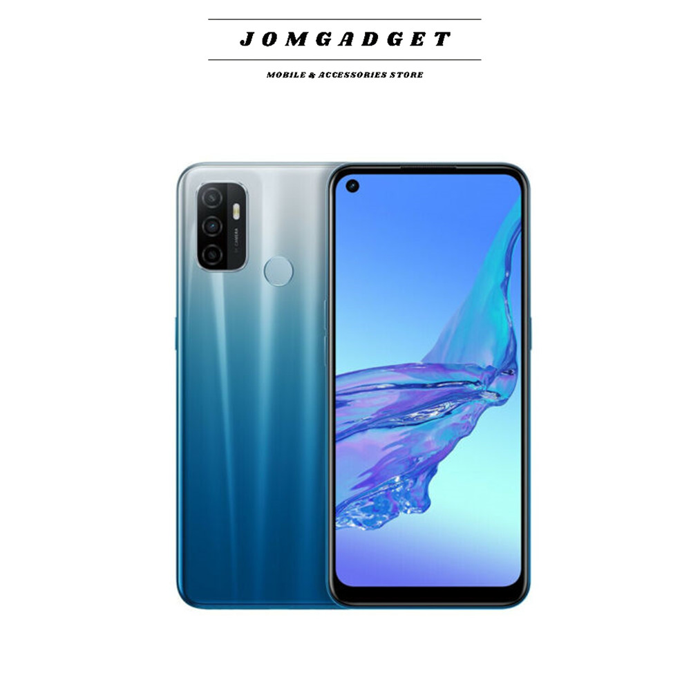 OPPO A32 ( 8GB RAM + 256GB ROM 6.5
