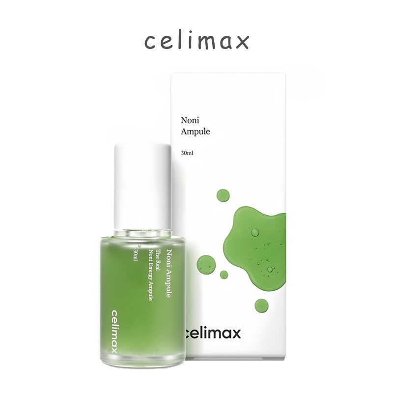 [100% Original] CELIMAX The Real Noni Energy Ampoule 30ml