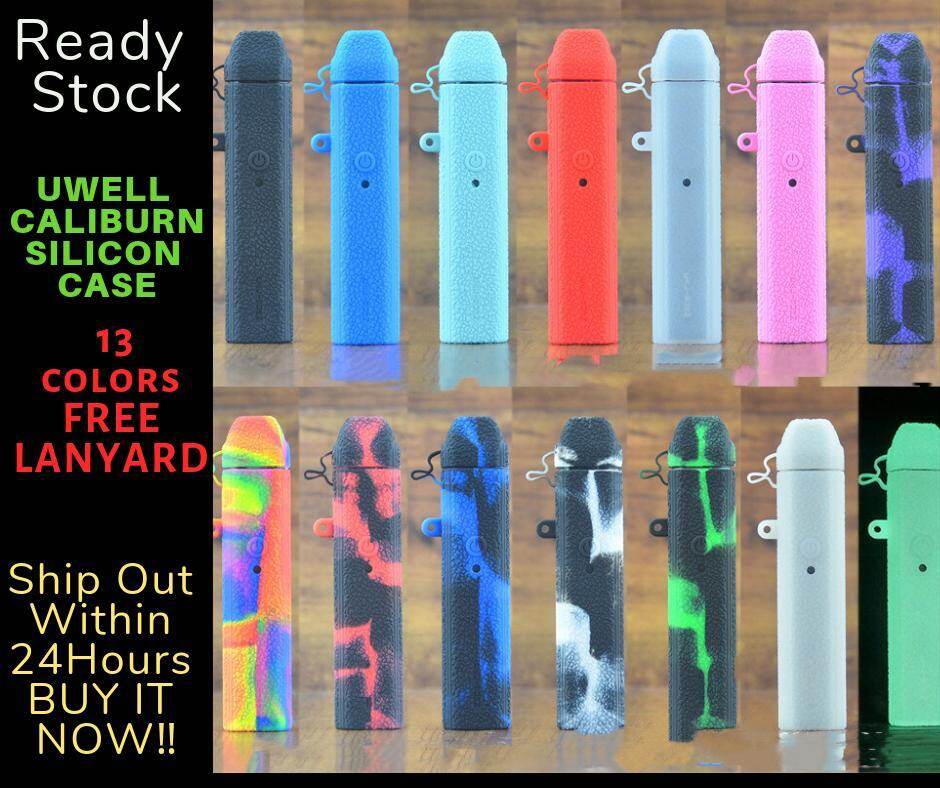 uwell caliburn hülle Uwell Caliburn G4 Silicone Case