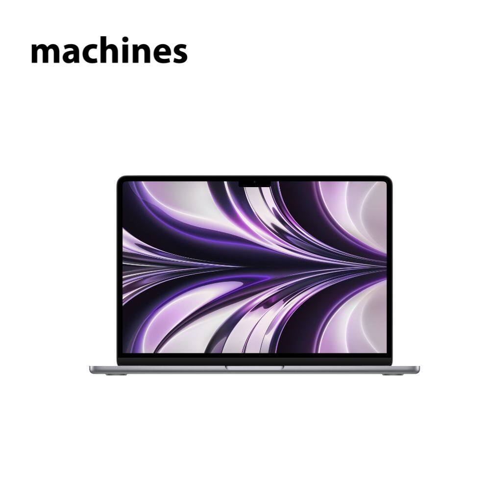 Apple MacBook Air (M2 chip, 2022)