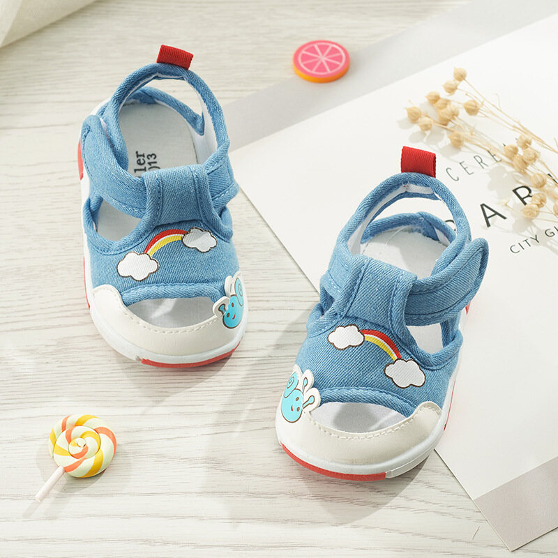 2 year old baby girl sandals