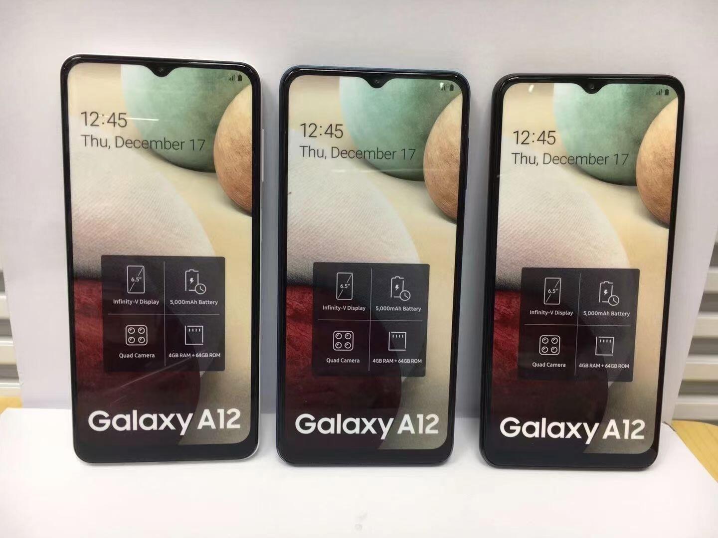 fake samsung a12