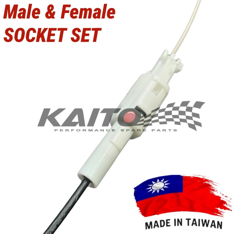 masahito Oxygen Sensor 89465-35660 89467-35100 for Toyota Land