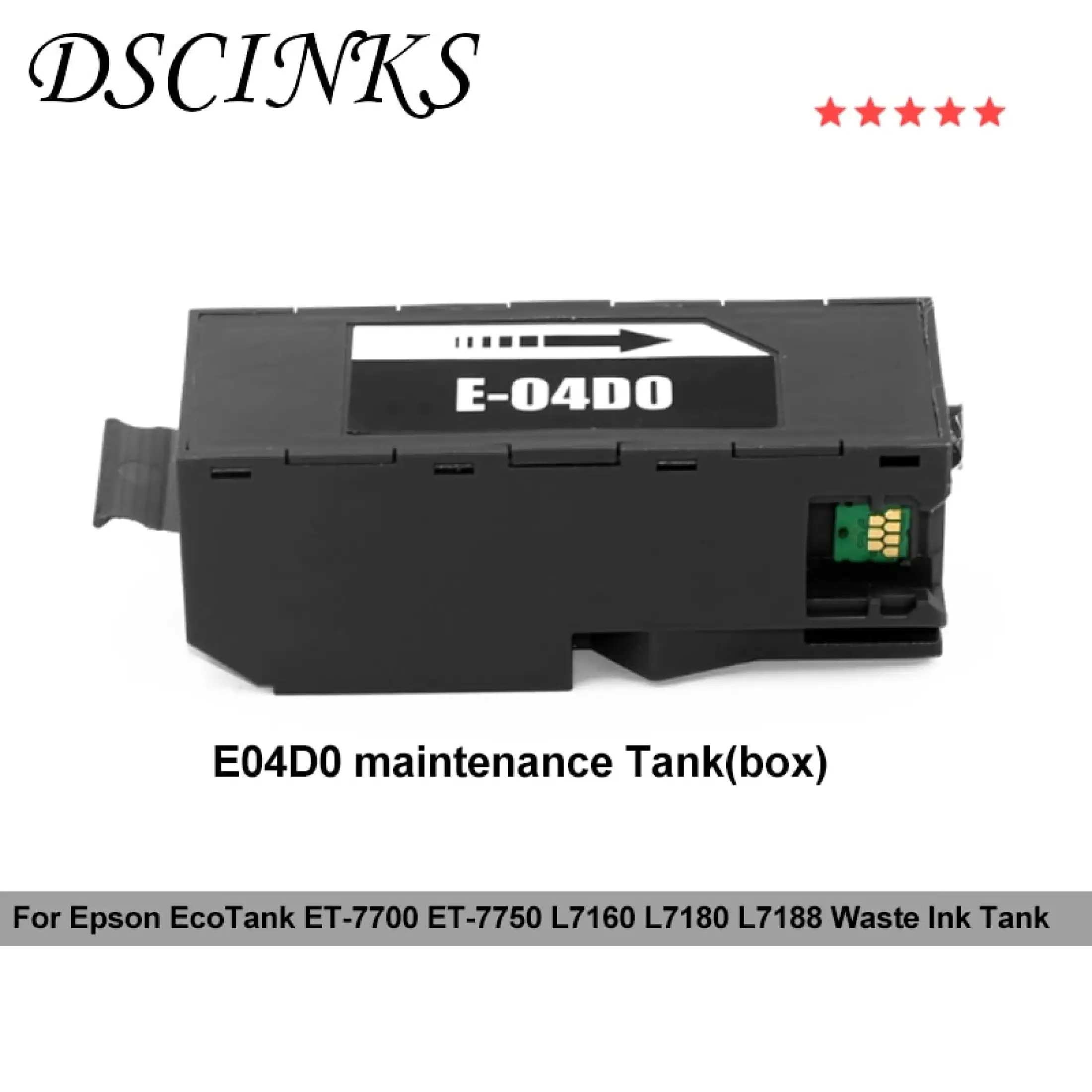 epson ecotank its l7160