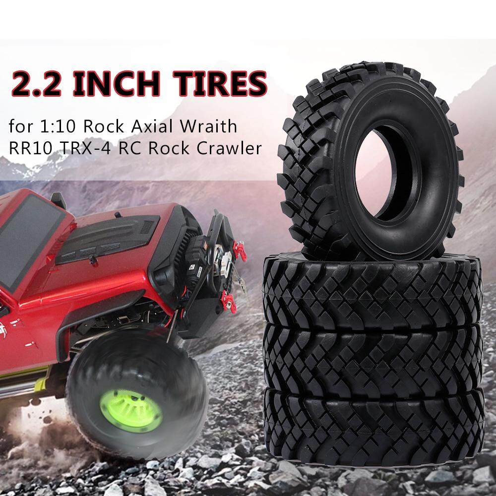 axial wraith tires