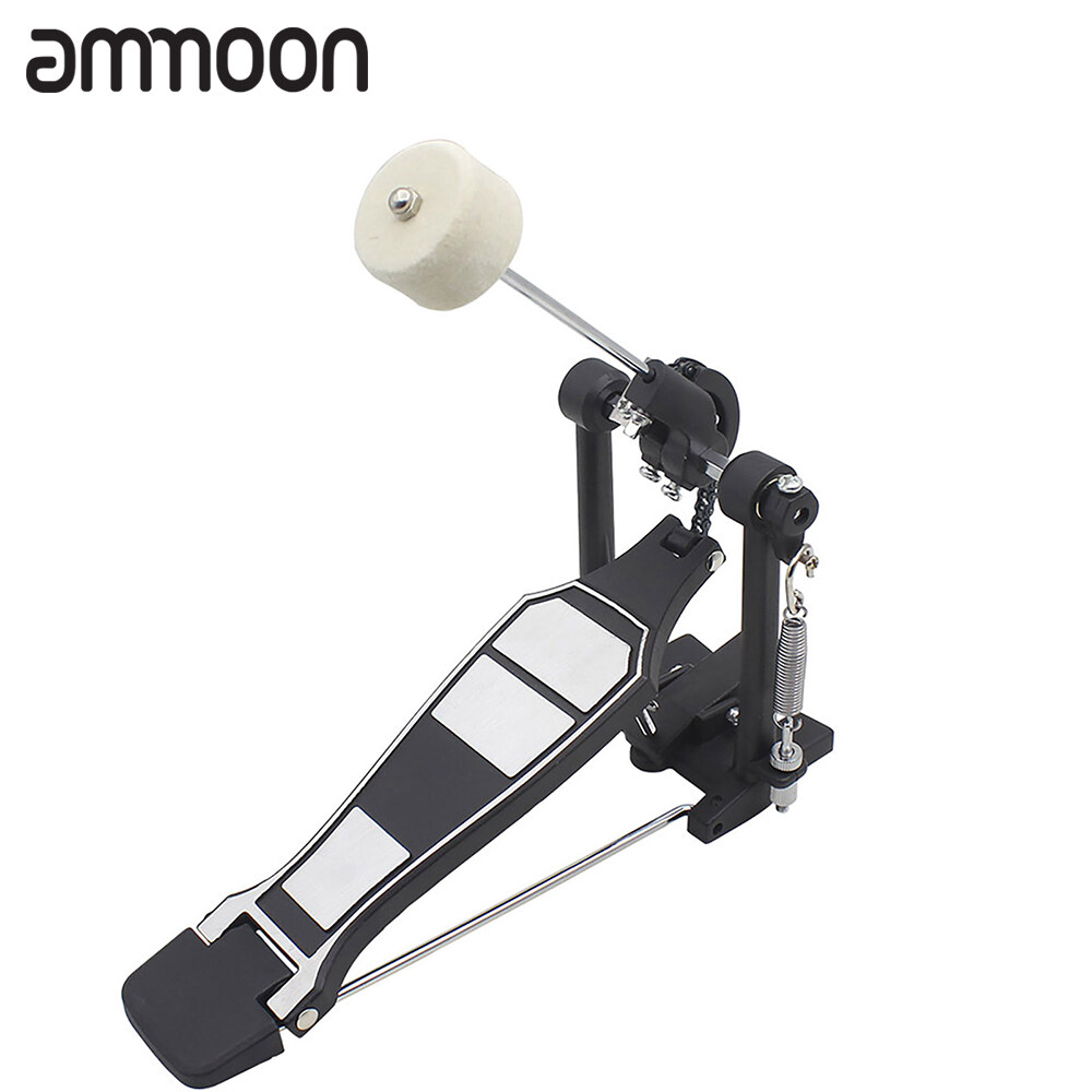 okoogeeBass Drum Pedal Beater Percussion Instrument Part