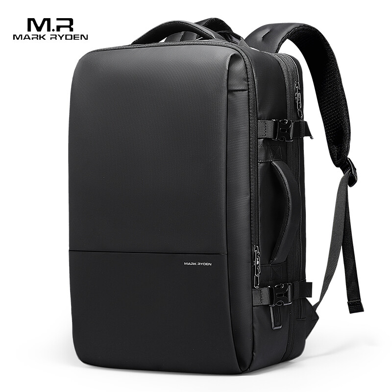MARK RYDEN Ba lô đàn ông,30L 45L túi du lịch cỡ lớn túi xách xách tay 17,3 inch giao diện sạc USB khóa khóa YKK vải chống nước quà lễ hội,MR9822