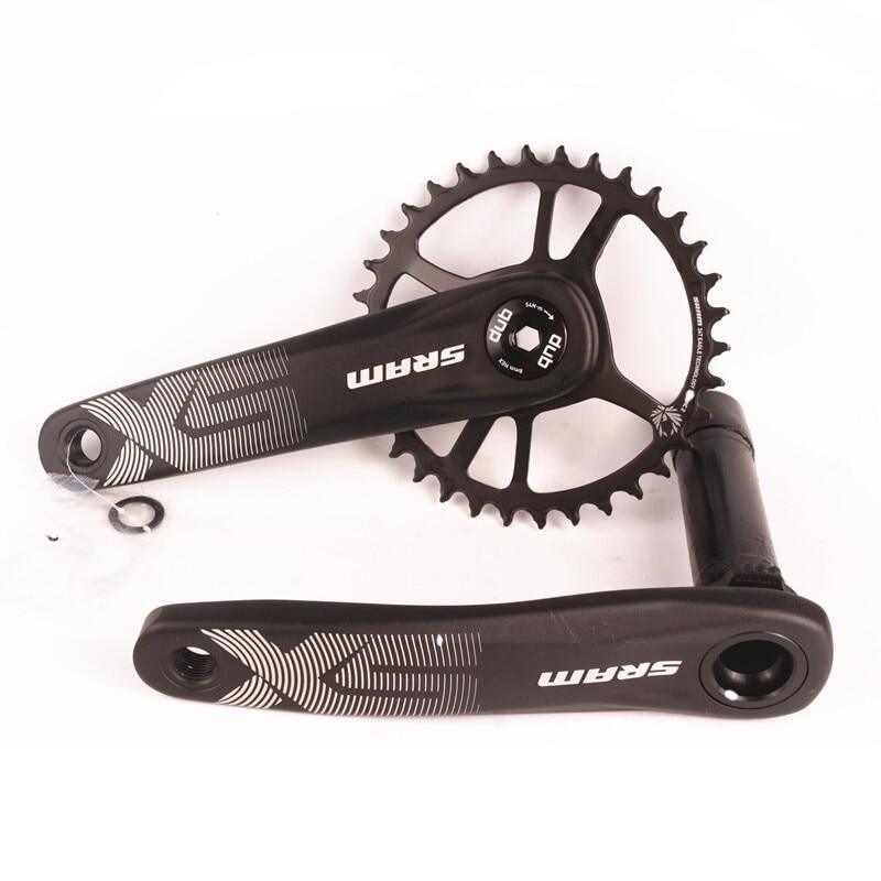 sram sx crankset