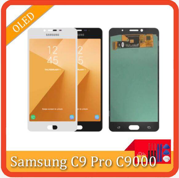 c9 pro original display