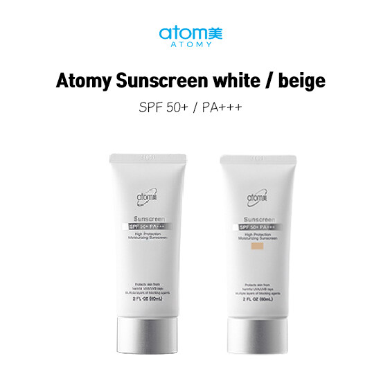 harga atomy sunscreen