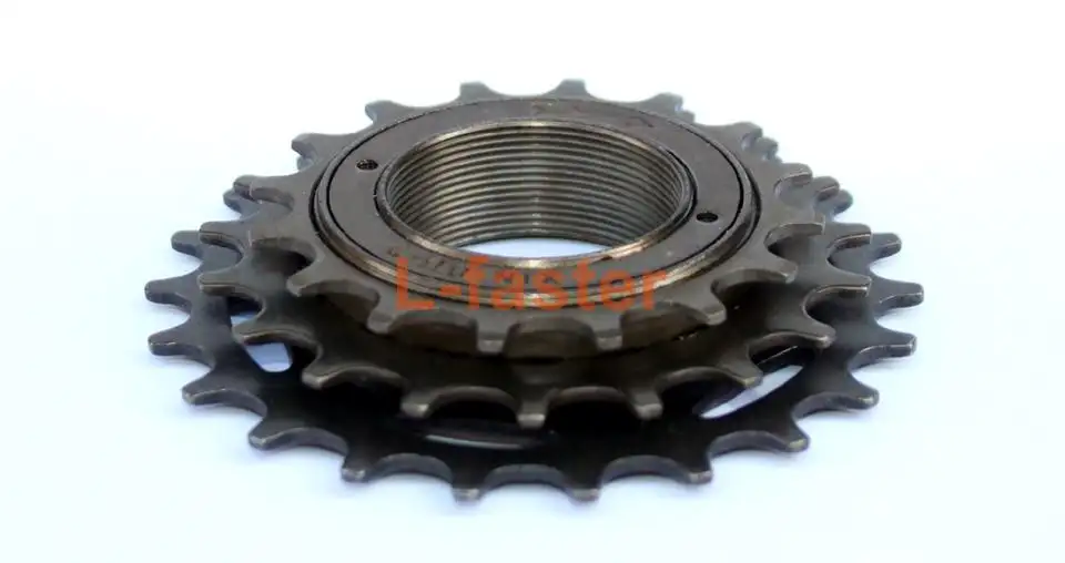 3 speed freewheel