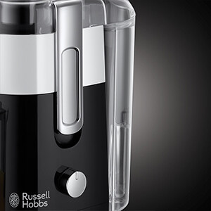 Russell Hobbs Horizon Electric Juicer No Bpa 24741-56