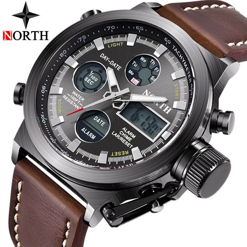 sport chronograph watch