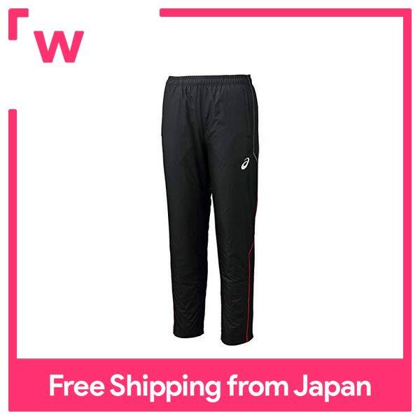 Asics soccer training discount pants