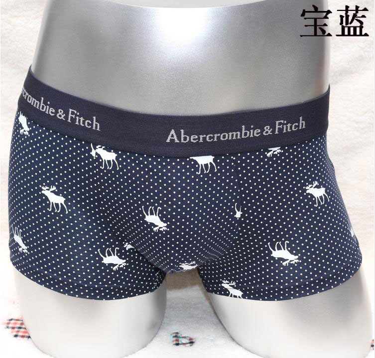 abercrombie and fitch underwear store