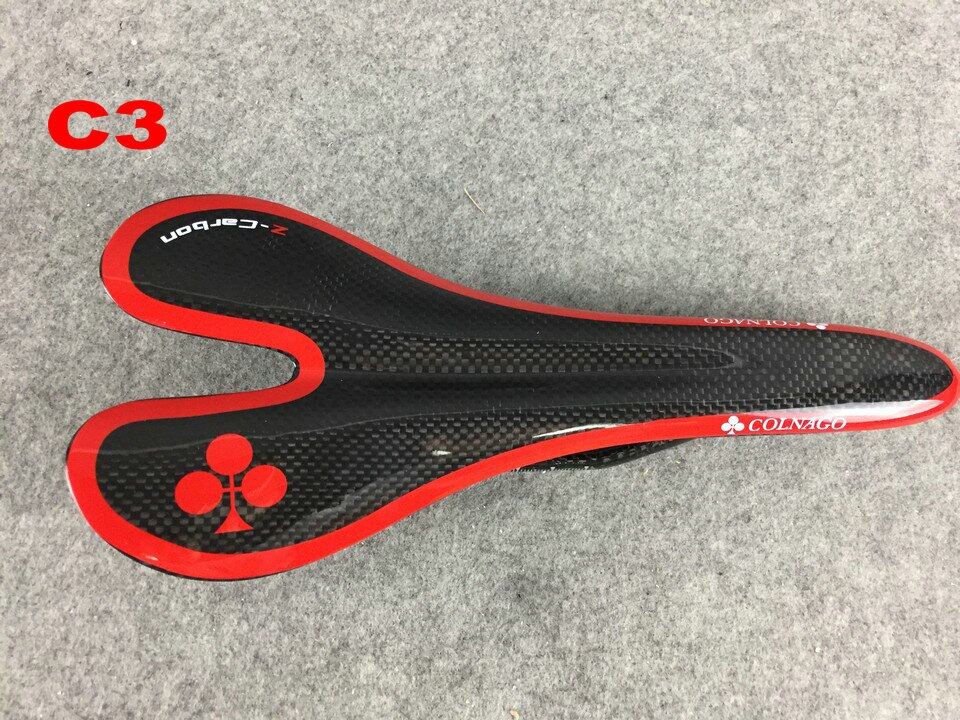 colnago saddle