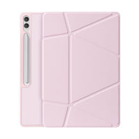DUX DUCIS for Samsung Tab S11 Ultra / S10 Ultra / S9 Ultra /  S8 Ultra Case Multi-functional Folding Protective Cover with Pen Slot