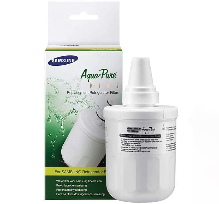 Sаmsung da29-00003f, bộ lọc tủ lạnh aqua-pure plus, chứng nhận nsf42