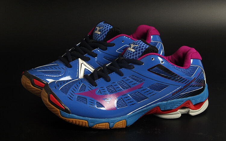 Mizuno 2025 wave odden