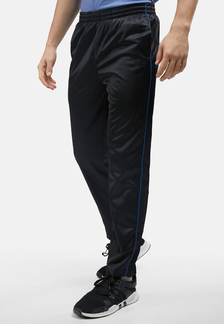 Cheetah Mens Microfibre Track Pants Cheetah Men Regular Fit