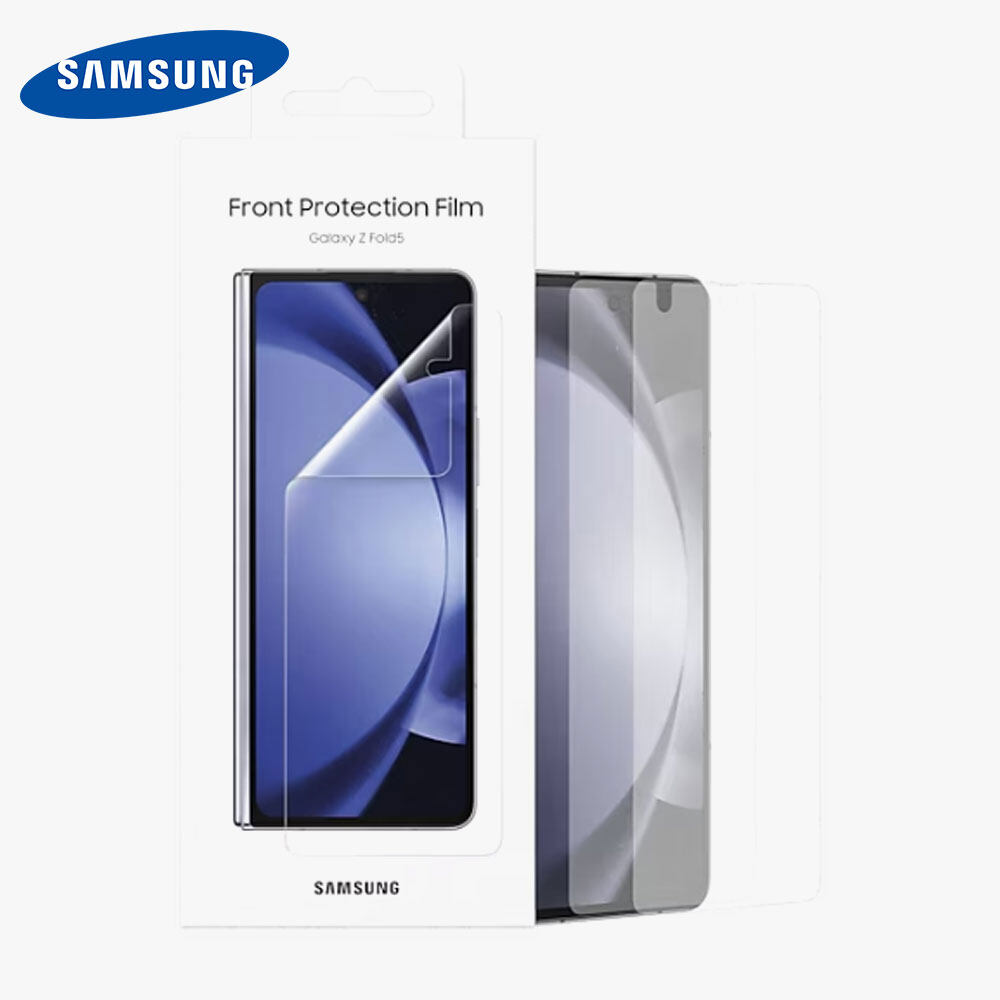 Samsnug Hàn Quốc EF-UF946 Galaxy Z fold5 bảo vệ màn hình phía trước điện thoại thông minh