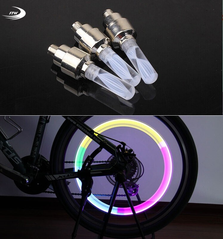 cycle rim light