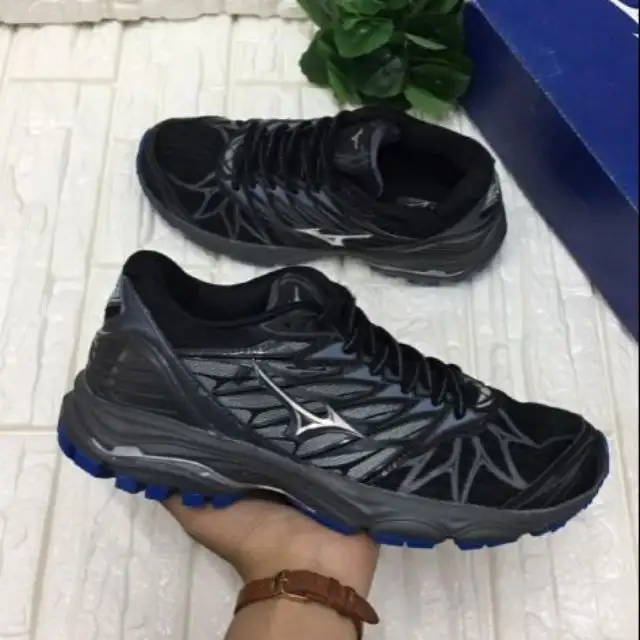 kasut mizuno