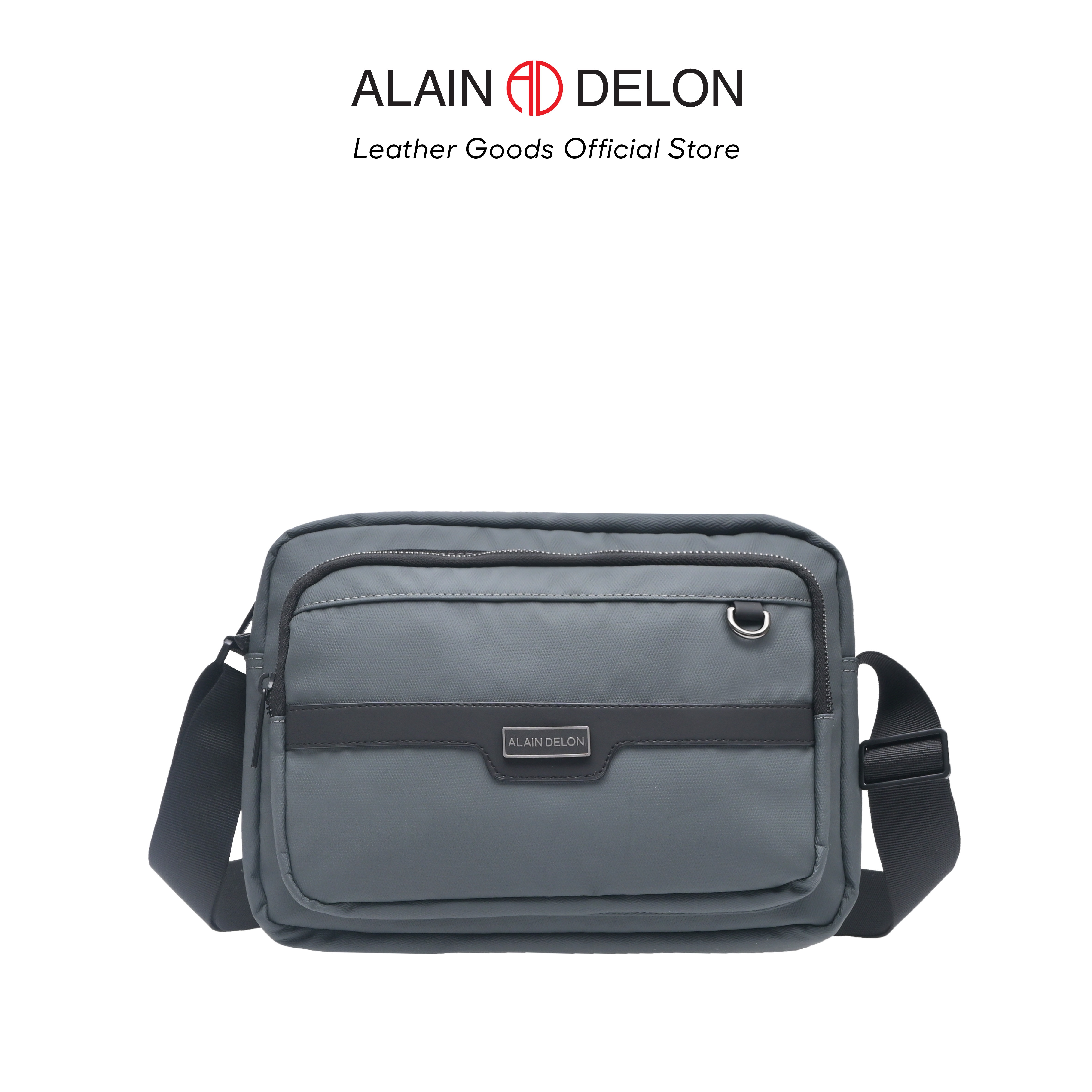 Buy Alain Delon Sling Bag Men Online at a Better Price Lazada