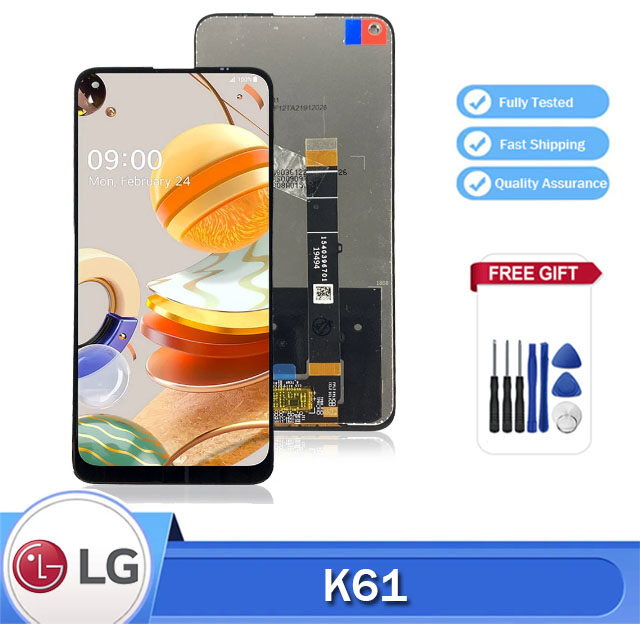 Shop Lg K51 Lcd Online with Best Discounts and Low Prices Lazada