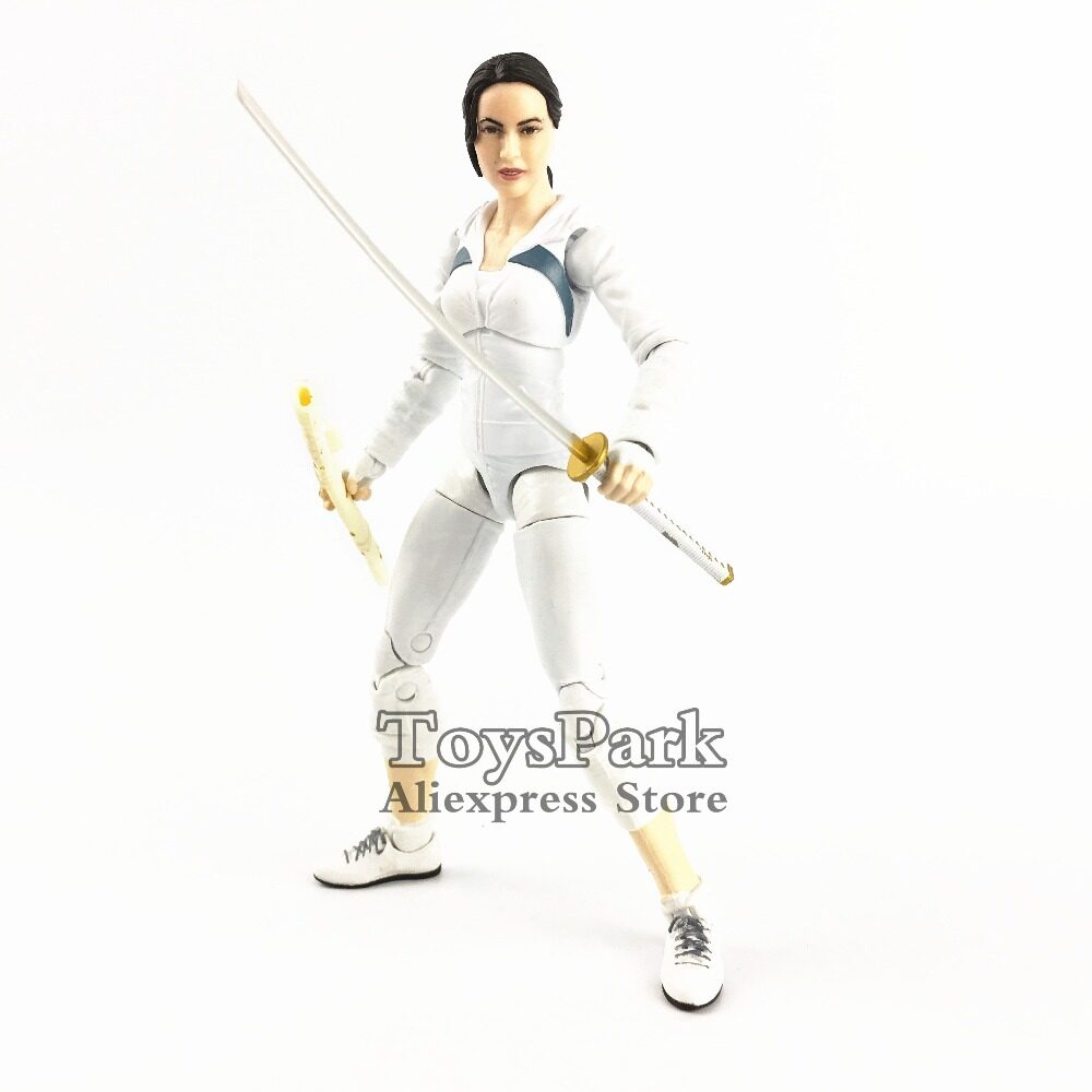 colleen wing action figure