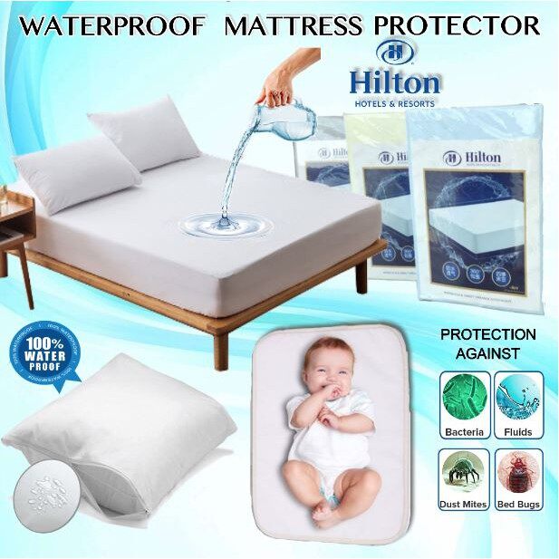 mattress topper for baby cot