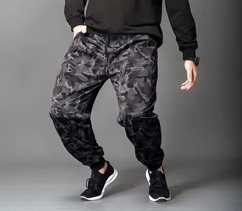 plus size sweatpants with pockets