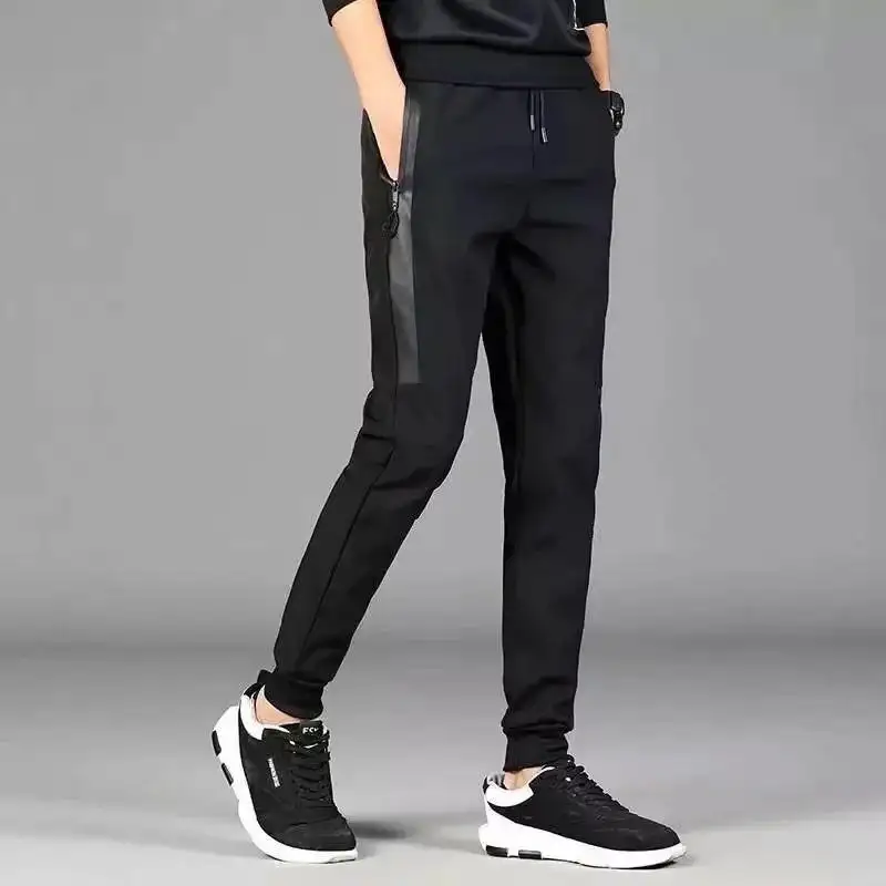 adidas track pants loose