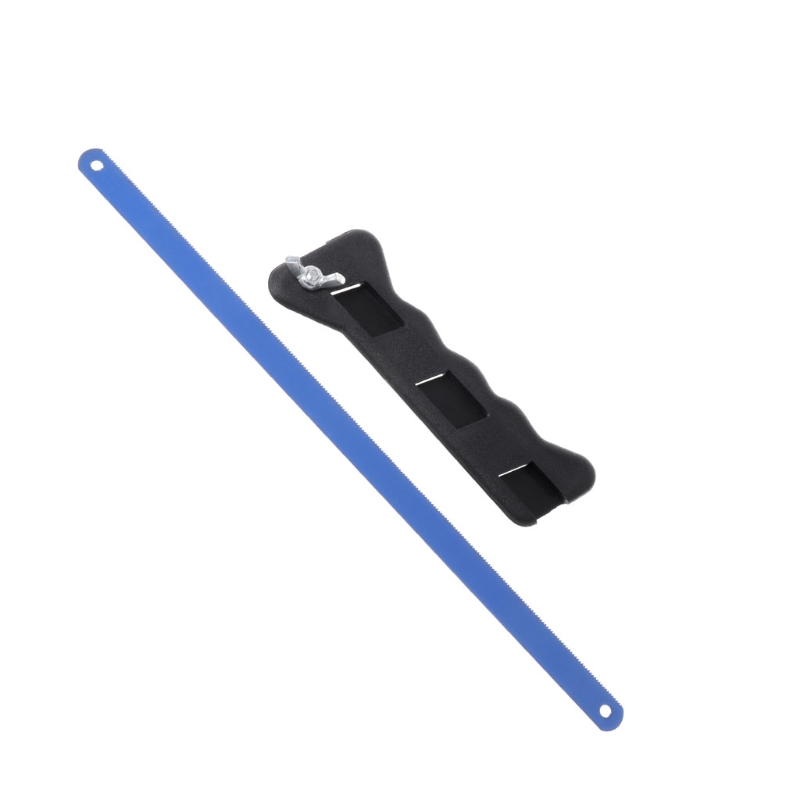 Plastic Adjustable Hand Saw Handle Mini 