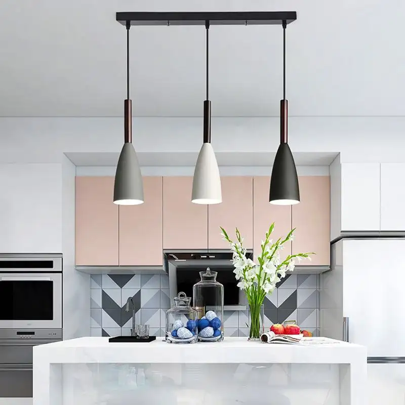 dining pendant light