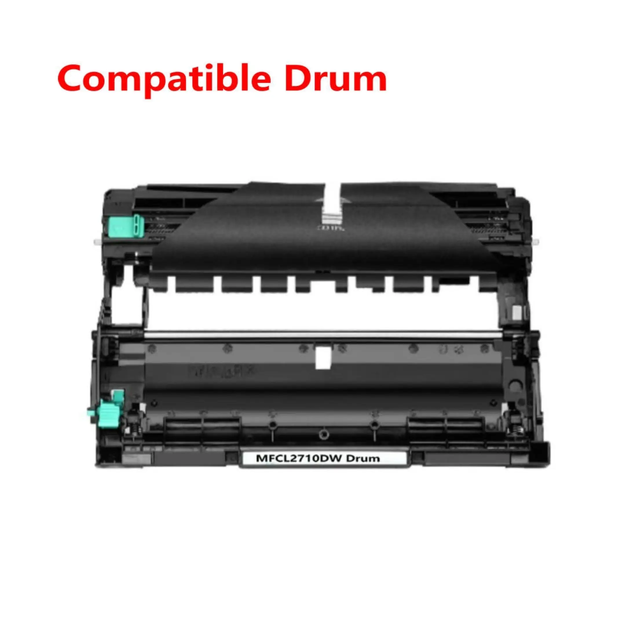 brother l2710dw drum