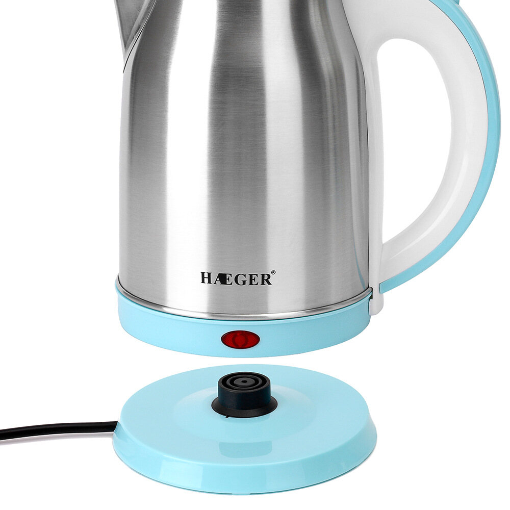 Gambar Electric Kettle 2L Water Kettle Teapot Appliances Smart Kettle Home Appliances Electric Kitchen Appliances Gooseneck