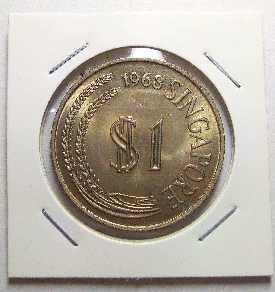 Buy 新加坡 旧 硬币 回收 价格 Online at a Better Price | Lazada Malaysia