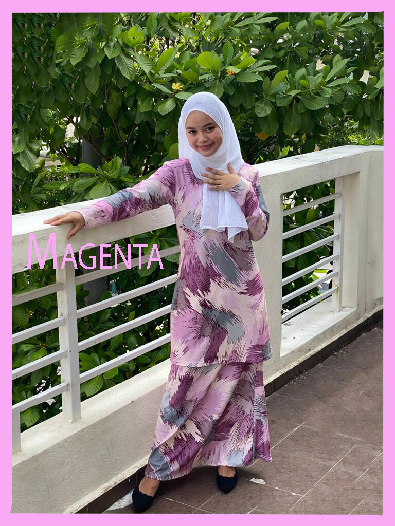 💝Hot Sale FIONA BAWAL💝 Cotton Model Fashion💝💝💝  Lazada