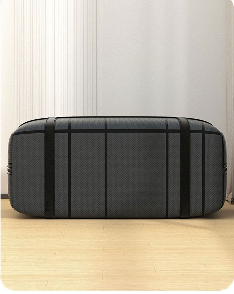Waterproof Storage Bag For Clothes And Luggage Large Capacity_voghion.com