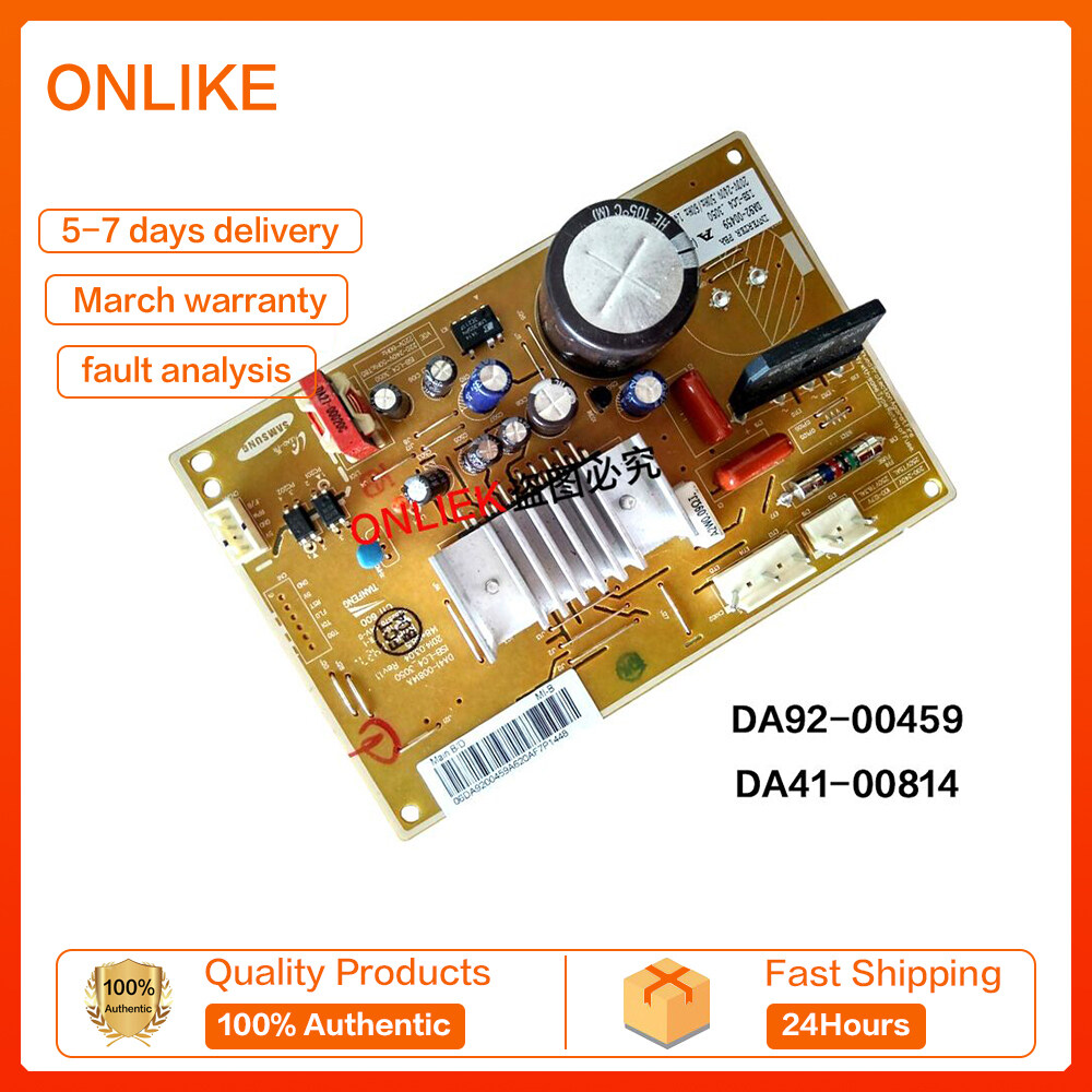 Samsung single door fridge deals pcb price