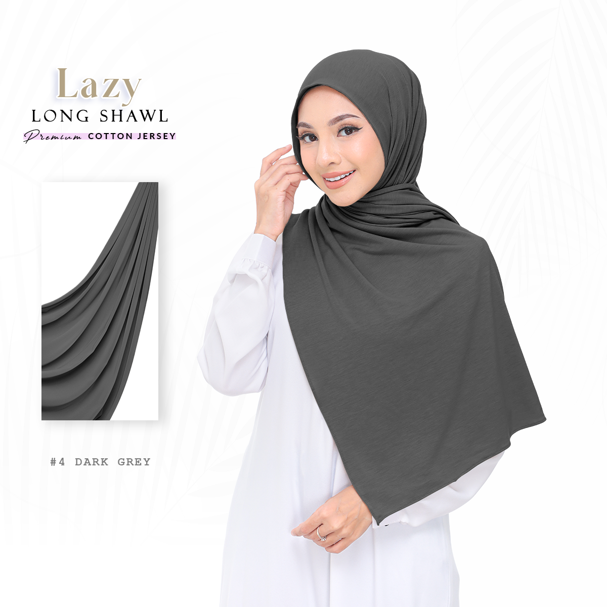 Buy Shawl Pastel Online at a Better Price Lazada Malaysia