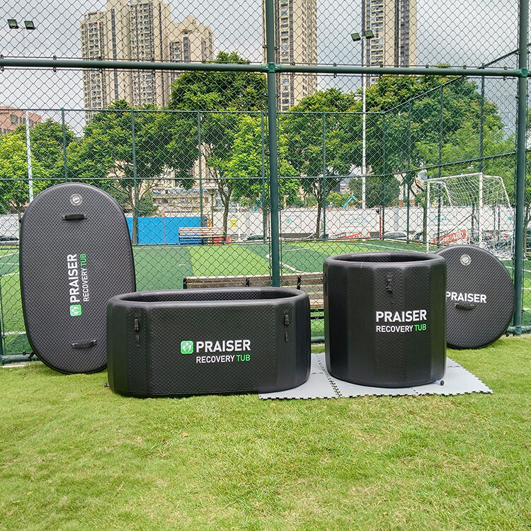 Hot Tub Portable Bathtub Inflatable Bathtub Outdoor Bathtub Foldable Bathtub Cold Plunge Pvc Bath ราคา  17,606 บาท*ส่งฟรี