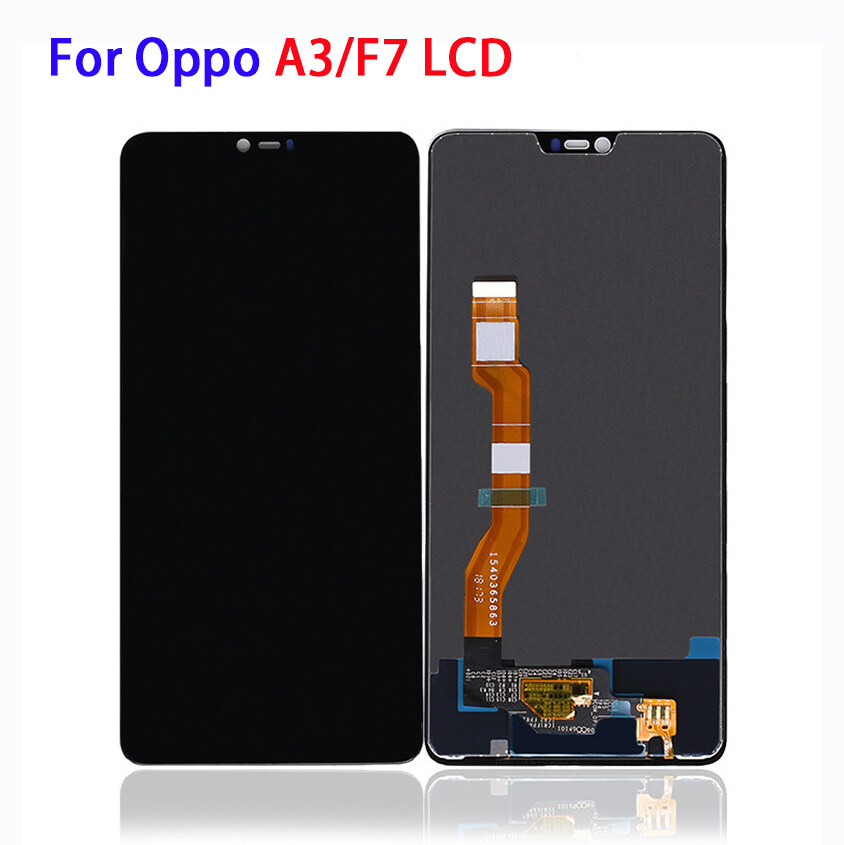 oppo f7 display combo