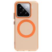 Imak Ốp lưng Xiaomi 15 14 Ultra 14T Pro Case Shockproof Camera Protection MagSafe Back Cover