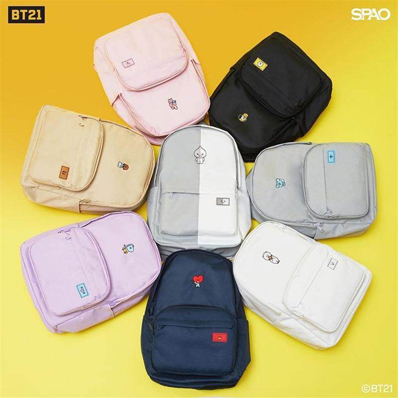 bts spao backpack