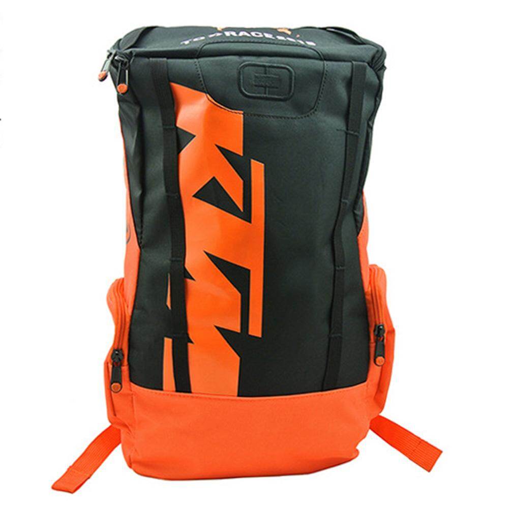 For KTM Shoulder Riding Backpack 